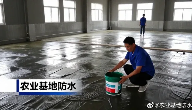 广东依科探漏建筑防水工程有限公司分享成功应用经验
