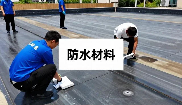 广东依科探漏建筑防水工程有限公司打造值得信赖的旧屋面翻新等