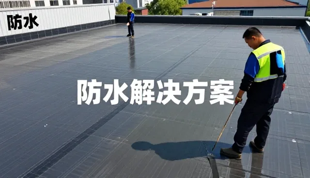 广东依科探漏建筑防水工程有限公司探索卫生间防水未来方向