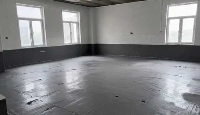 卫生间防水施工中5个检查要点与维护策略