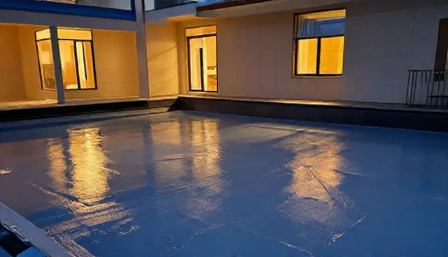 地下室防水工程选型关注点与技术要点解析